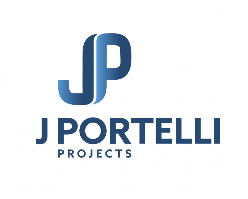 J. Portelli Projects J. Portelli Projects logo