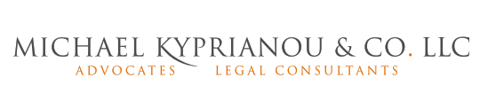Michael Kyprianou Michael Kyprianou logo