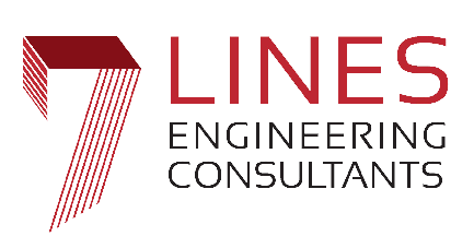 7 Lines Engineering Consultants 7 Lines Engineering Consultants logo