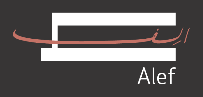 Alef Group Alef Group logo