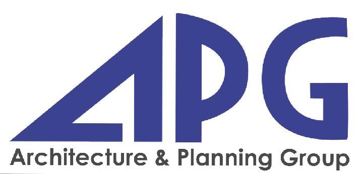 Architecture & Planning Group Architecture & Planning Group logo
