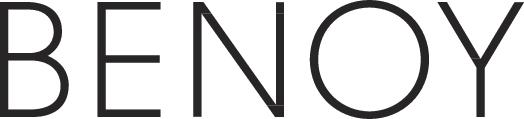 Benoy logo Benoy logo