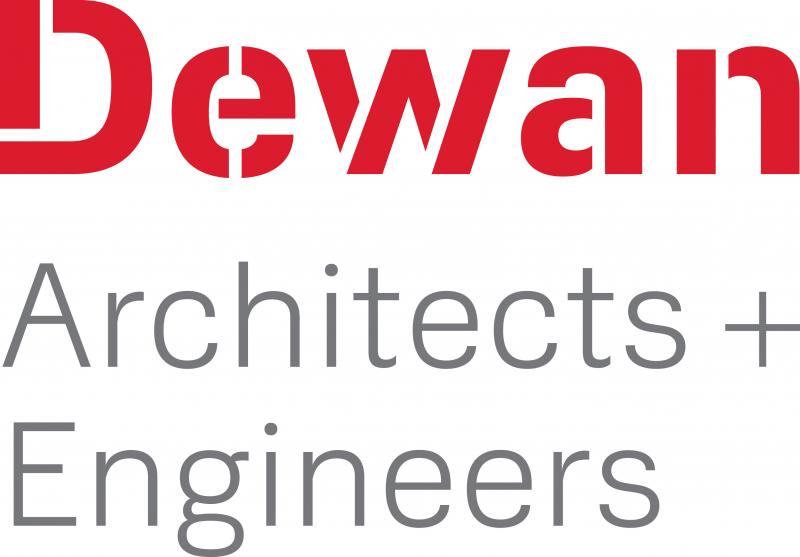 Dewan Architects & Engineers Dewan Architects & Engineers logo