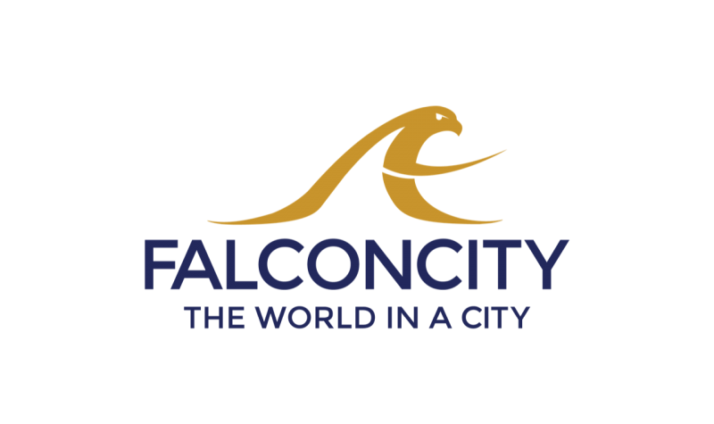 Falcon City of Wonders LLC Falcon City of Wonders LLC logo