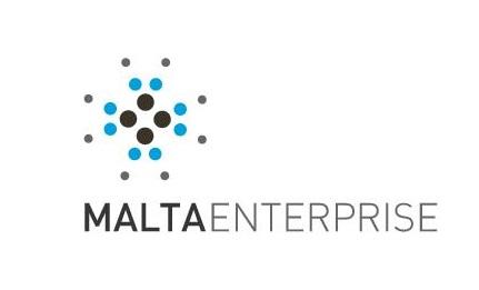 Malta Enterprise Malta Enterprise logo