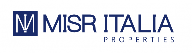 Misr Italia Properties Misr Italia Properties logo