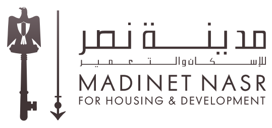 Madinet Nasr For Housing And Development Madinet Nasr For Housing And Development logo