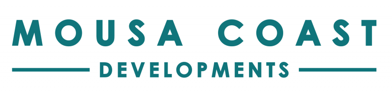 Mousa Coast Developments Mousa Coast Developments logo