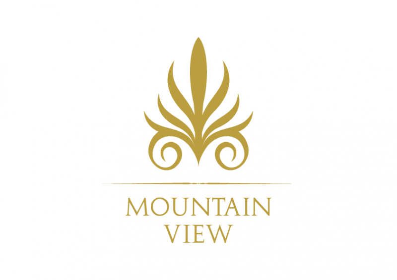 Mountain View Mountain View logo