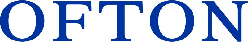 Ofton Construction Ofton Construction logo