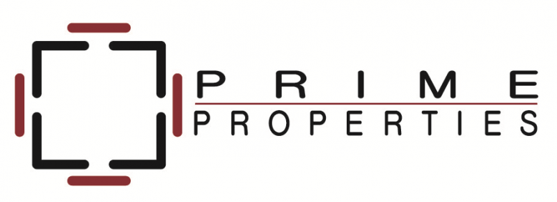 Prime Properties Prime Properties logo