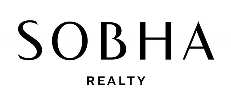 Sobha Realty Sobha Realty logo