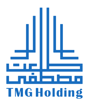 Talaat Moustafa Group Holding Talaat Moustafa Group Holding logo