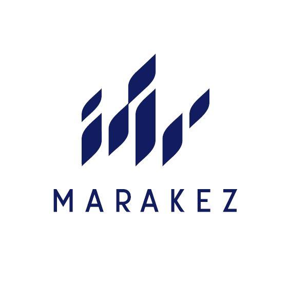 Marakez Marakez logo