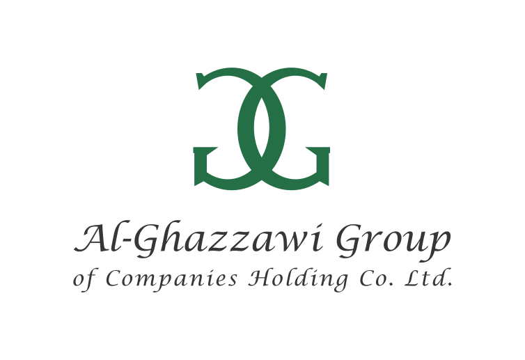 Al Ghazzawi Group Al Ghazzawi Group logo