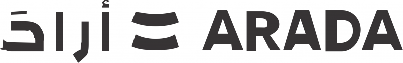 Arada logo Arada logo
