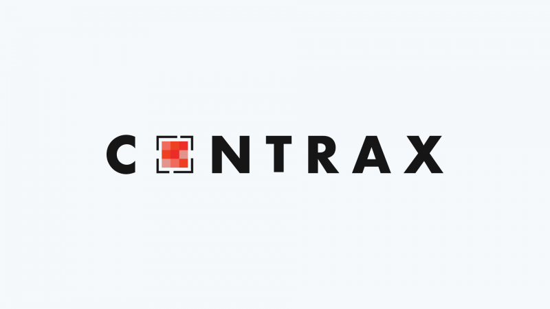 Contrax International DMCC Contrax International DMCC logo