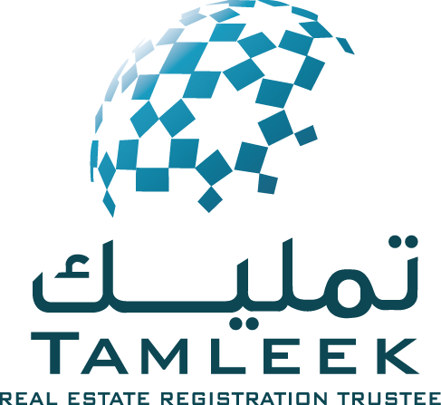 Tamleek Real Estate Registration Trustee Tamleek Real Estate Registration Trustee