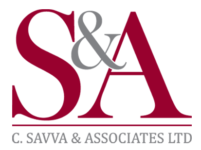 C. Savva & Associates LTD C. Savva & Associates LTD