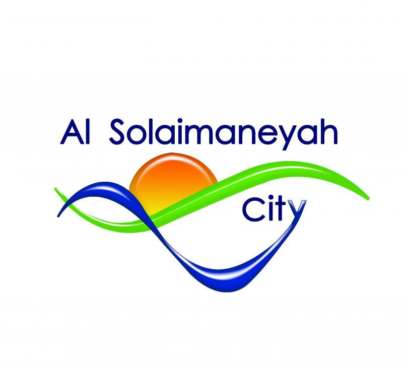 Al Solaimaneyah Al Solaimaneyah logo