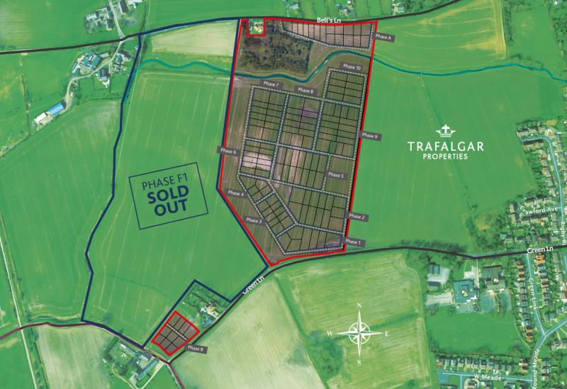 Buy 100 Freehold Land in Liverpool Cityscape Online